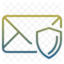 Email Protection Secure Mail E Mail Icon
