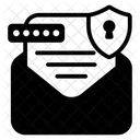 Email Protection  Icon