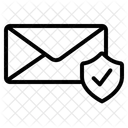 Email protection  Icon