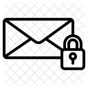 Email protection  Icon