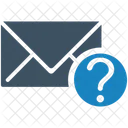 Email Question  Icon