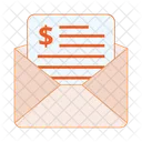 Email quote  Icon