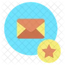 Iemail Ratings Email Rating Mail Rating Icon
