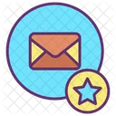 Iemail Ratings Email Rating Mail Rating Icon