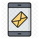 Email Received Letter Mail Icon