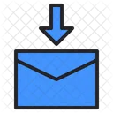 Email received  Icon