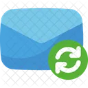 Email Recovery Email Safety Email Archive Icon