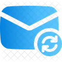 Email Recovery Icon