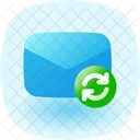 Email Recovery Icon