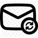 Email Recovery Icon