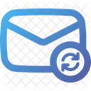 Email Recovery Email Safety Email Archive Icon