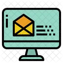 Email reminder  Icon