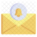 Email Reminder  Icon