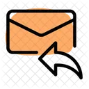 Email Reply Mail Reply Message Reply Icon