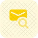 Email Search Mail Search Search Icon