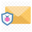 Email Security Mail Icon