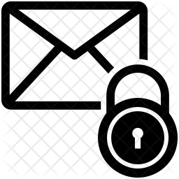 Email Security Icon