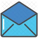 Email Security Shield Multimedia Icon