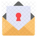 Email Mail Safety Icon