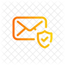 Email Security  アイコン