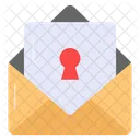 Email Mail Safety アイコン