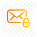 Segurança de e-mail  Icon