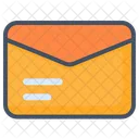 Email Send Email Message Icon
