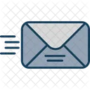 Email Sent Mail Email Icon