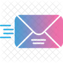 Email Sent Mail Email Icon