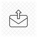 Email Sent Sent Email Icon