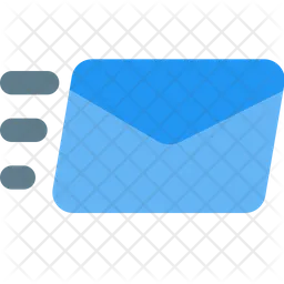 Email Sent  Icon