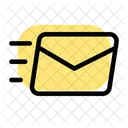 Email Sent Mail Sent Mail Send Icon