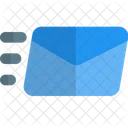 Email Sent  Icon