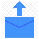 Email Sent Icon