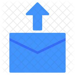 Email sent  Icon