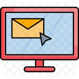 Email Sent  Icon