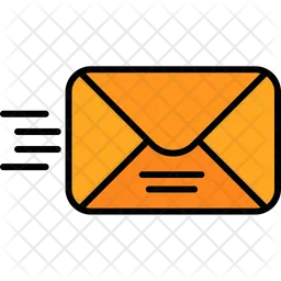 Email sent  Icon