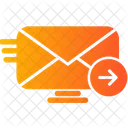 Email sent  Icon