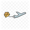 Email Sent  Icon