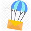 Email sent  Icône