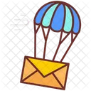 Email sent  Icône