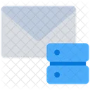 Email server  Icon