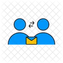 Email service  Icon