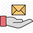 Email service  Icon