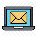 Email Service Email Mail Icon