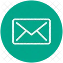 Contact Service Email Icon