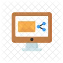 Email Share  Icon