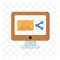 Email Share  Icon