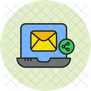 Email share  Icon