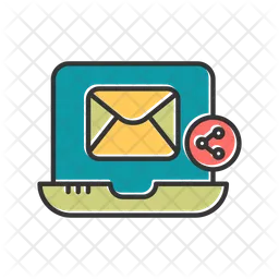 Email share  Icon